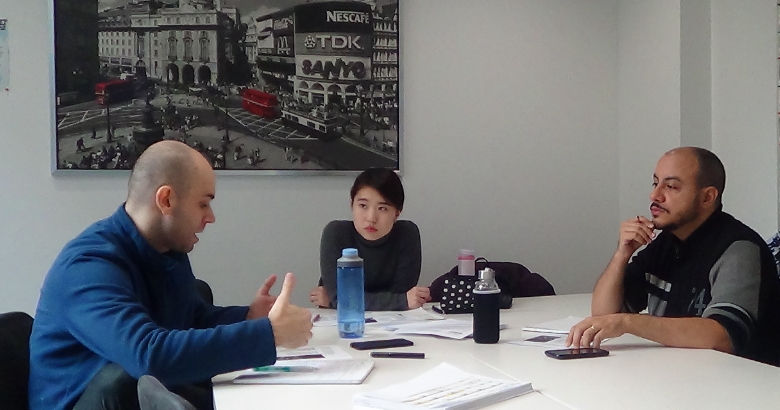 インターンシップ