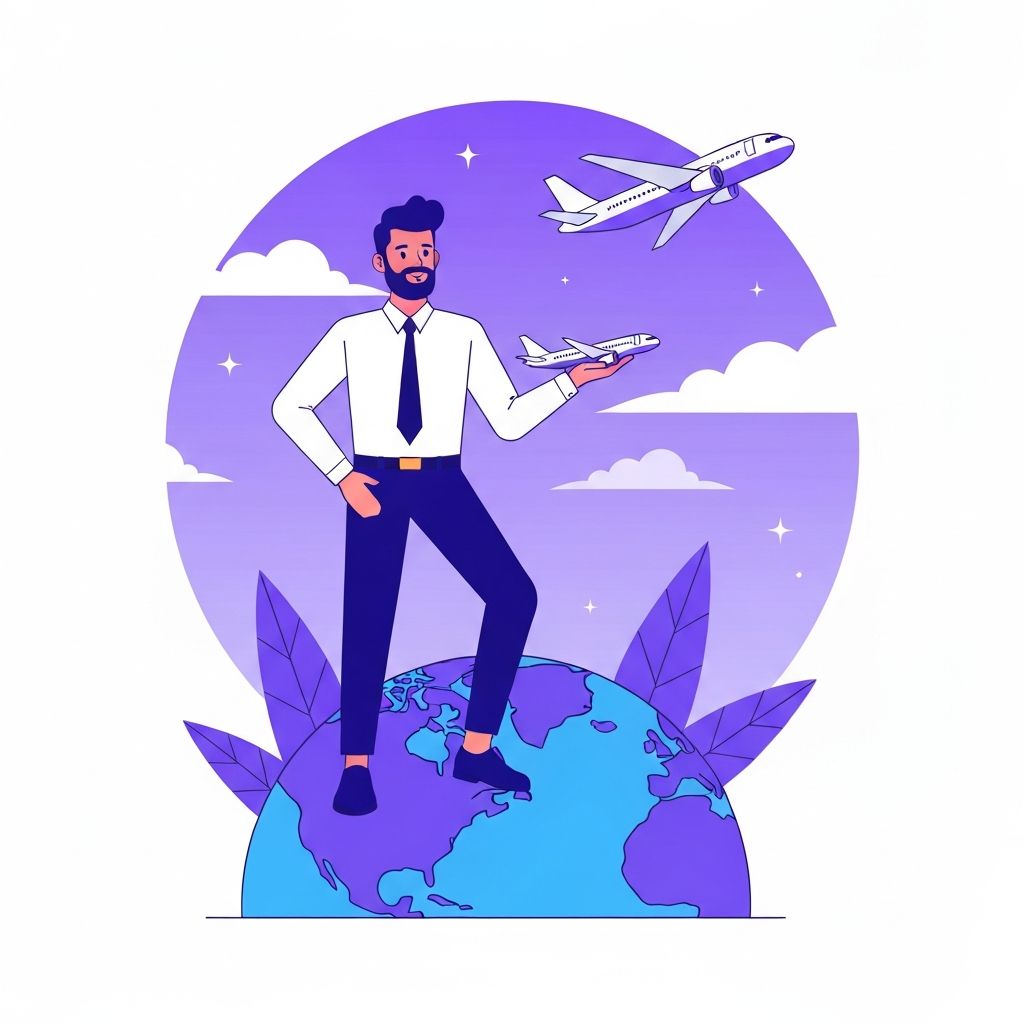 正規留学経験者である
経験豊かな留学エージェント