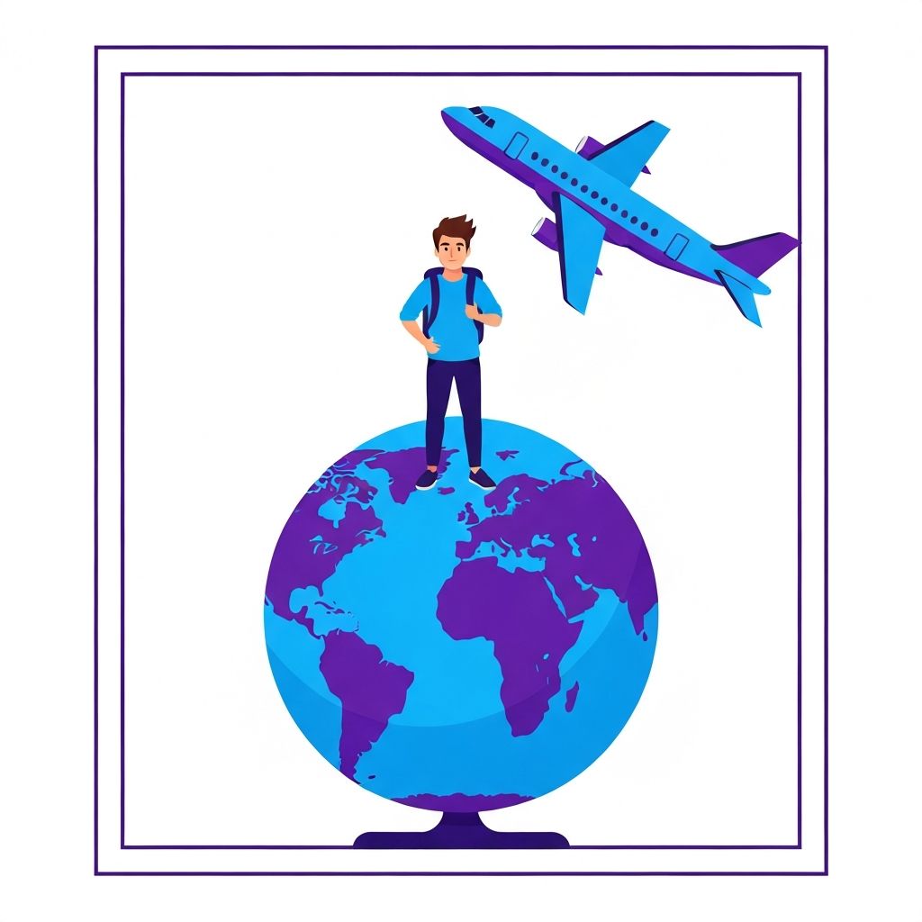 正規留学経験者である
経験豊かな留学エージェント