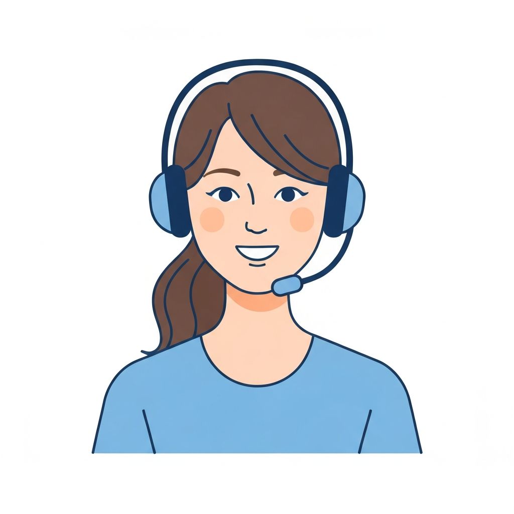 安心のサポート体制